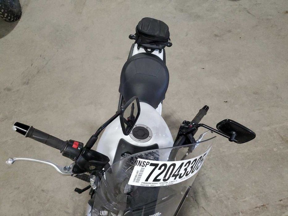 Kawasaki Vulcan 2015