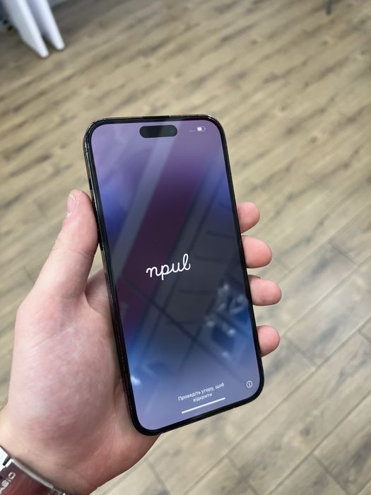 Iphone 14 Pro Max 128GB