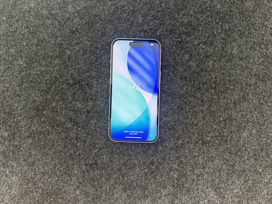 iPhone 15 128 GB Rosa | Estado Impecável | Como Novo