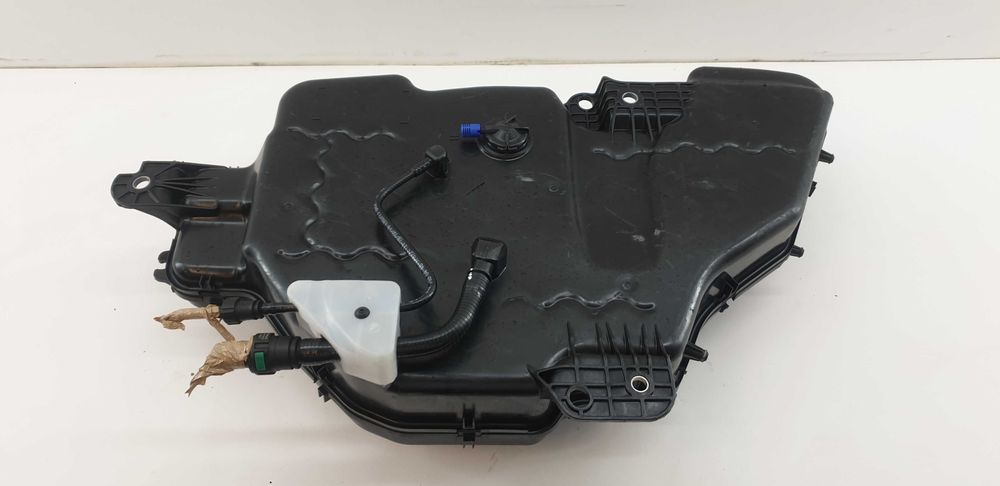 Zbiornik adblue mocznik bak audi Q3 5N0