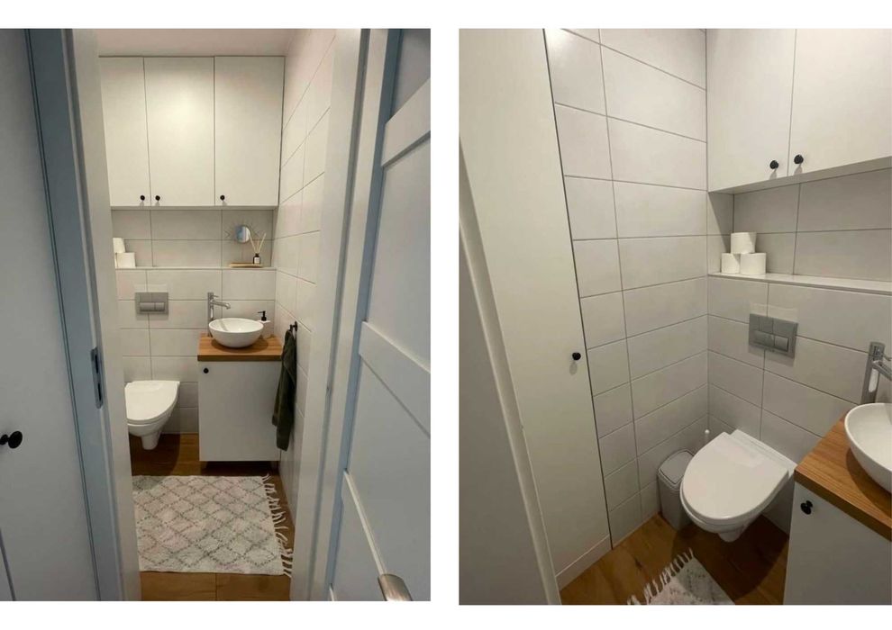 Mieszkanie 64 m² | Osiedle Południe | Przy parku | Gotowe do zamieszkania