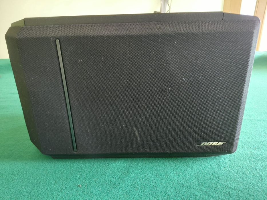 Amplificador AV Yamaha Natural