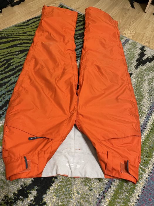Штани лижні/сноубордичні