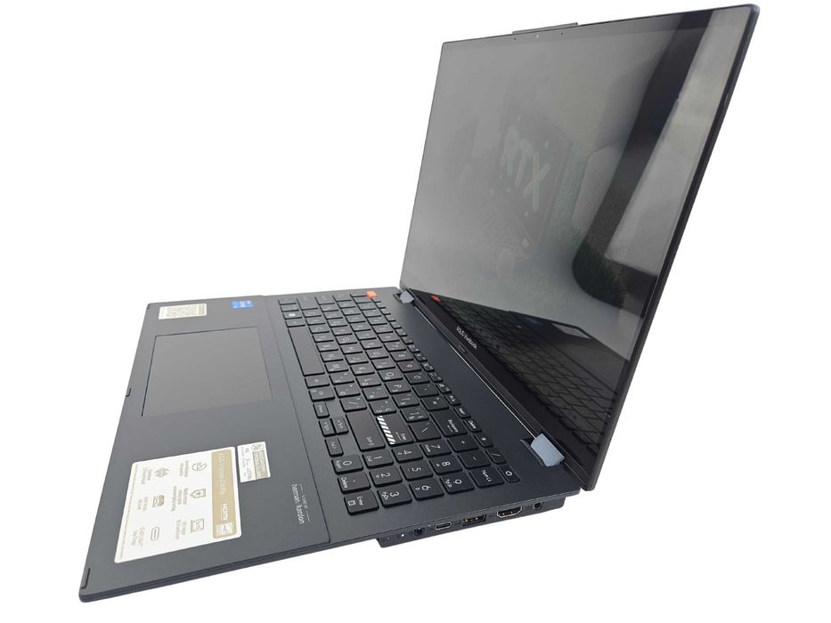 Ноутбук Asus Vivobook S 16 Flip i5-1335U|Iris Xe|16GB|512GB|Wi-Fi 6E