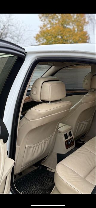 Обмін BMW 528xi e60 3 л Газ бензин 2009 р