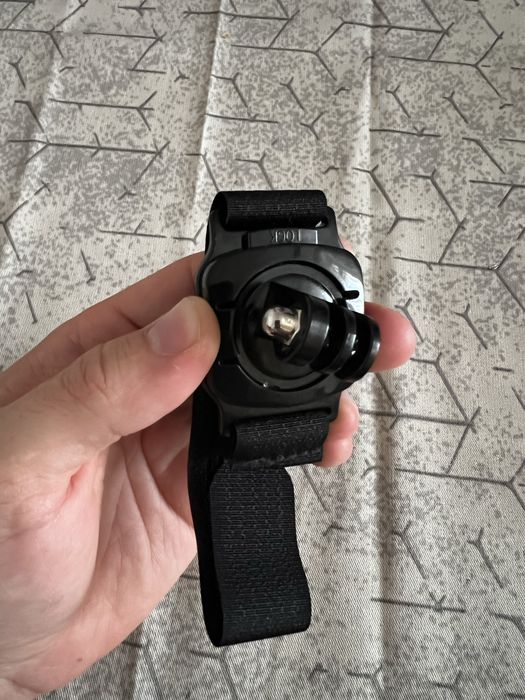 Аксесуари до GoPro