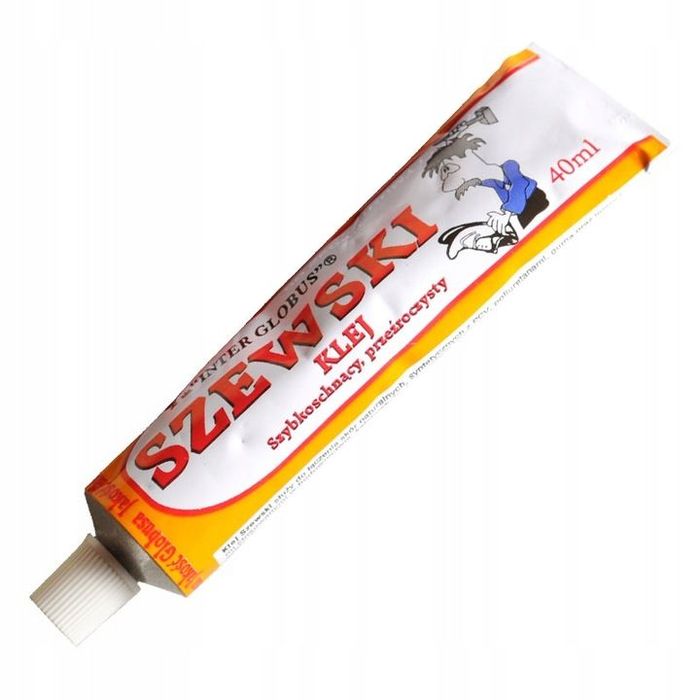 Klej szewski 40ml