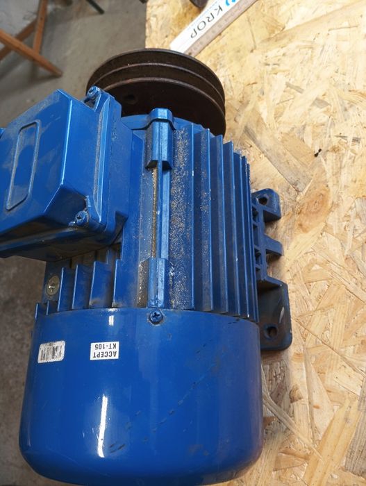 Silnik Celma Indukta 2.2kw