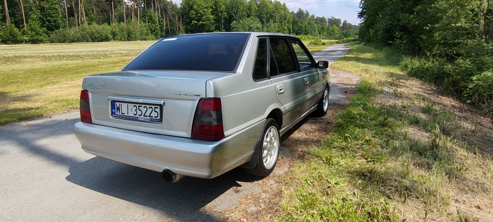 Polonez Atu Plus