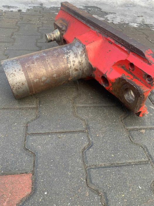 Obrotnica 200 kverneland Ls , Lb , Eg , Es , Ld