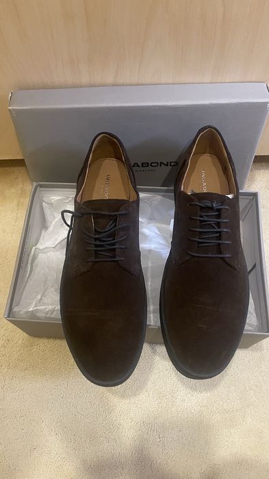 Черевики чоловічі Vagabond  43 розмір