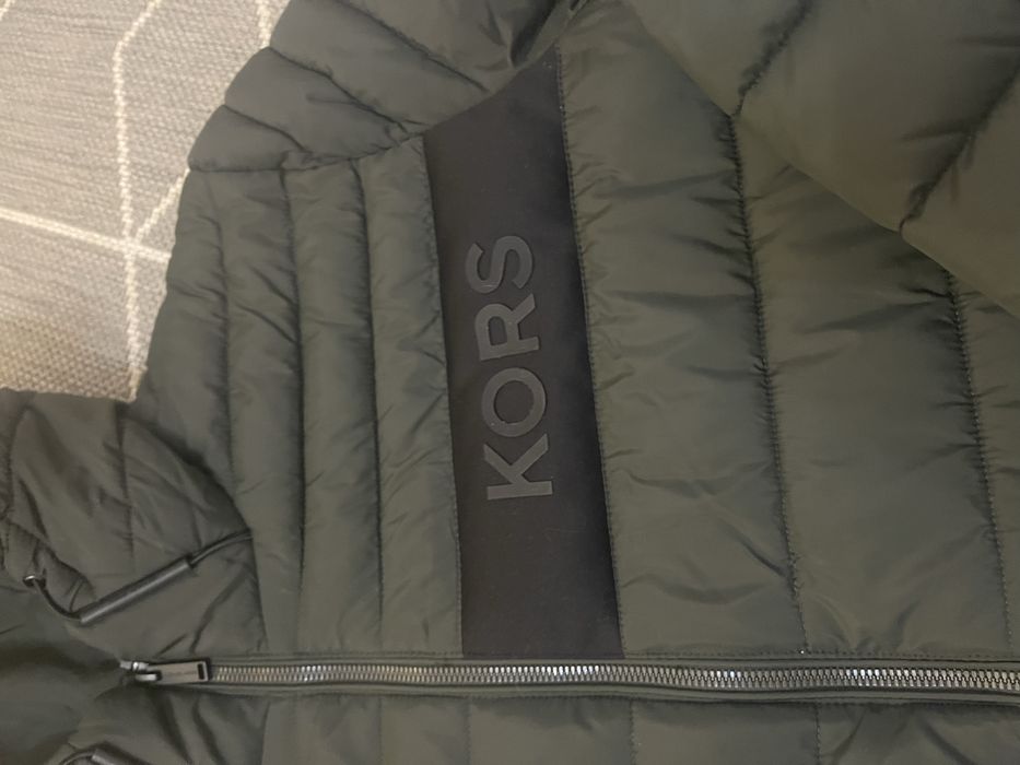 Куртка Michael Kors