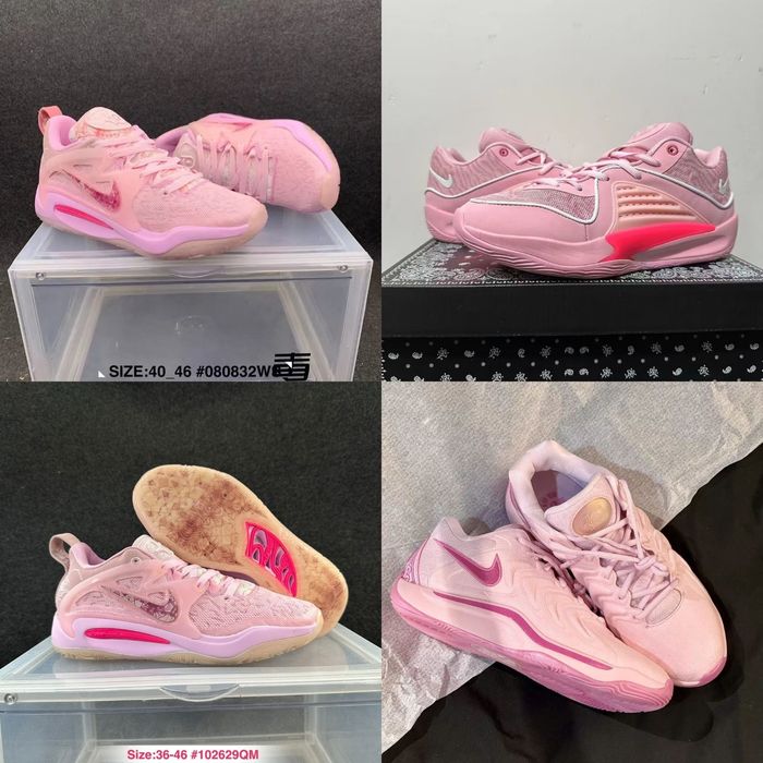 Баскетбольні кросівки Nike kd 17 16 15 дюрант взуття баскетбольные Aun