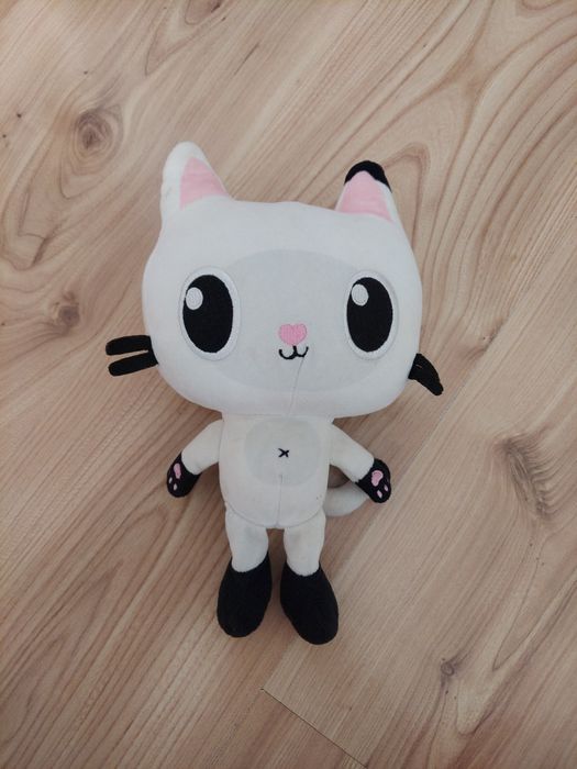 Zestaw pluszaków 7 sztuk