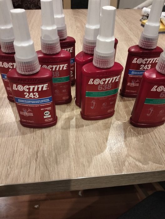 Loctite  243 638