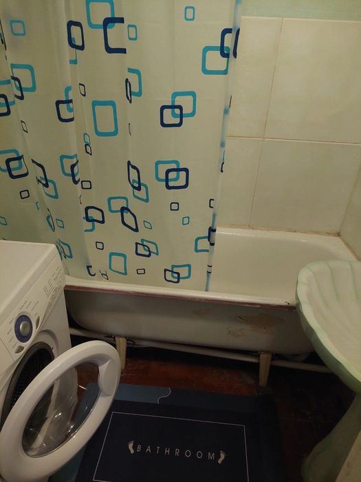 Сдам посуточно квартиру.