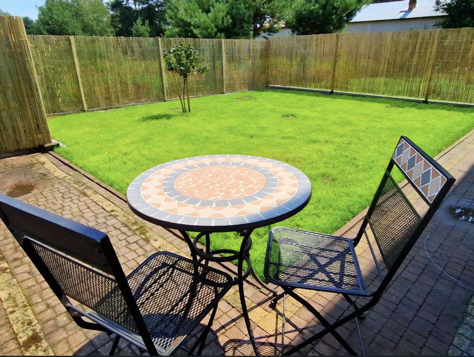 Mieszkanie Dwupokojowe w Domu Jednorodzinnym, Białołęka, Kąty Węgiersk