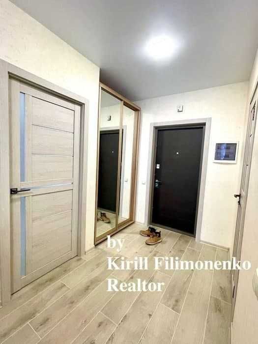 2.к. ЖК Ривер Парк аренда