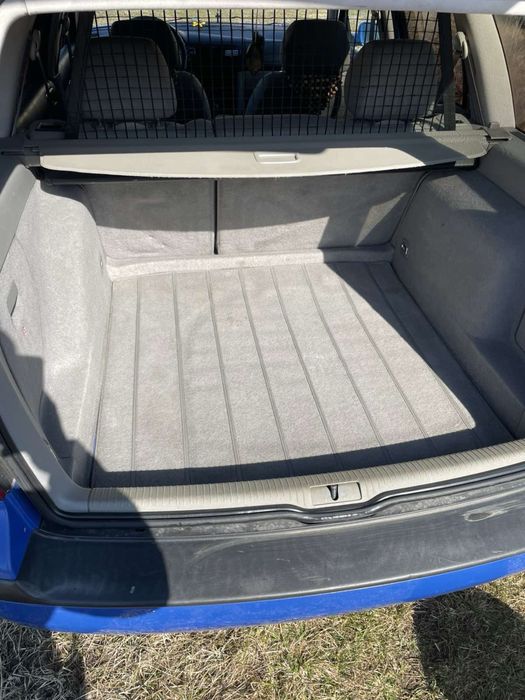 Volkswagen Golf 4