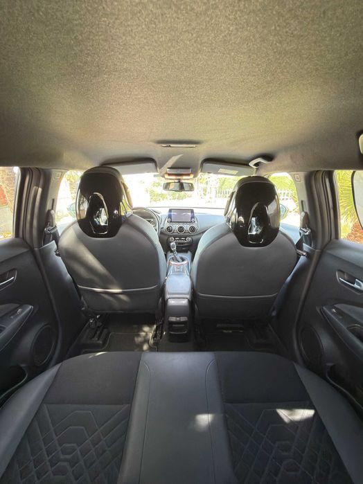 Nissan Juke 1.0 DIG-T Tekna NAVI+BOSE