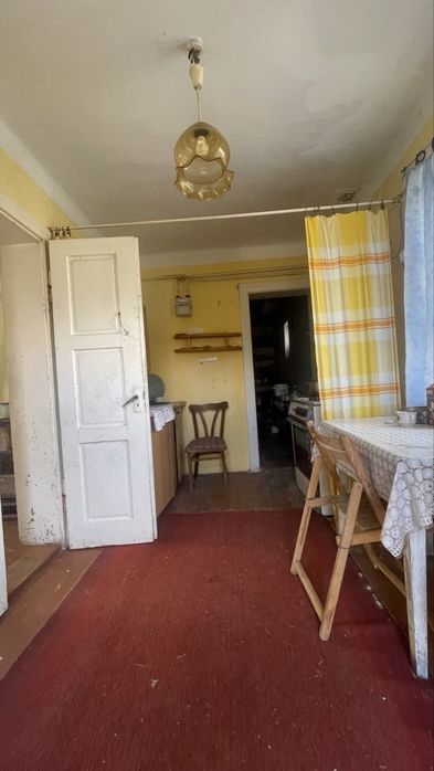 Продається будинок.Можливий продаж по прграмі