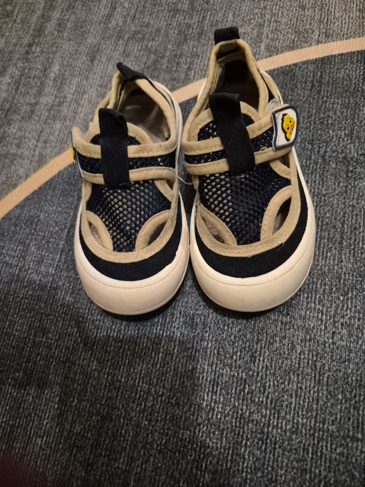 Кеди на хлопчика