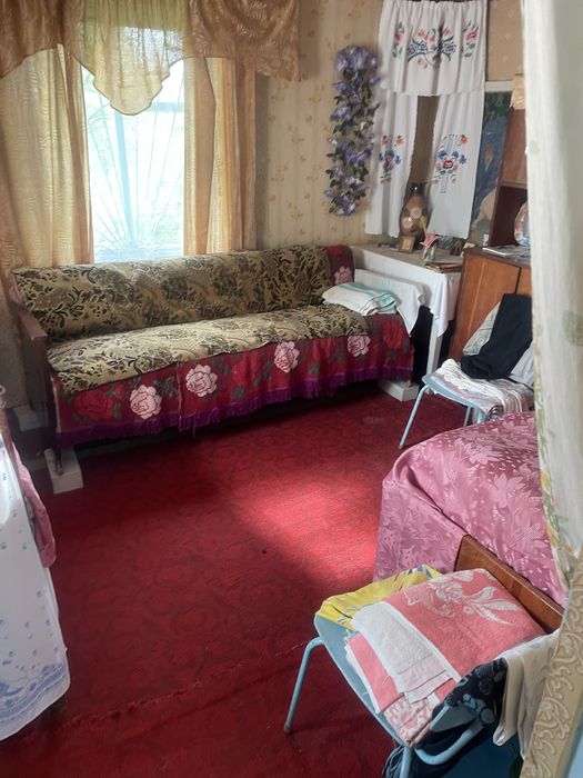 Продам Дачу товаривсво квітневе