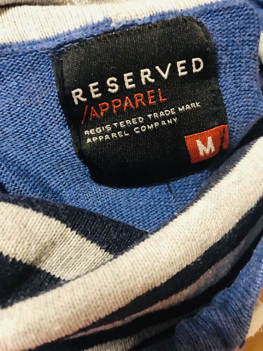 Bluzy 2x sweter rozmiar m