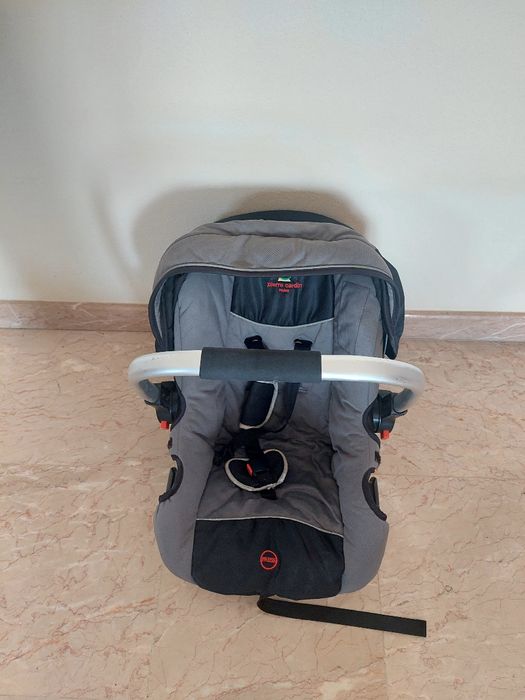 Ovinho de Bebé Pierre Cardin