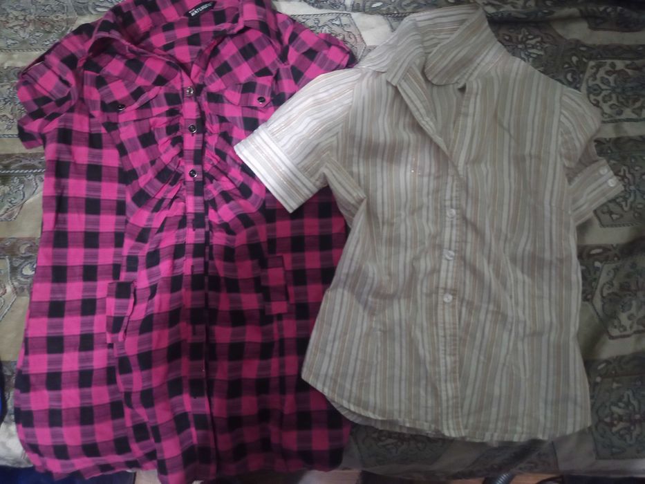 літні підліткові речі