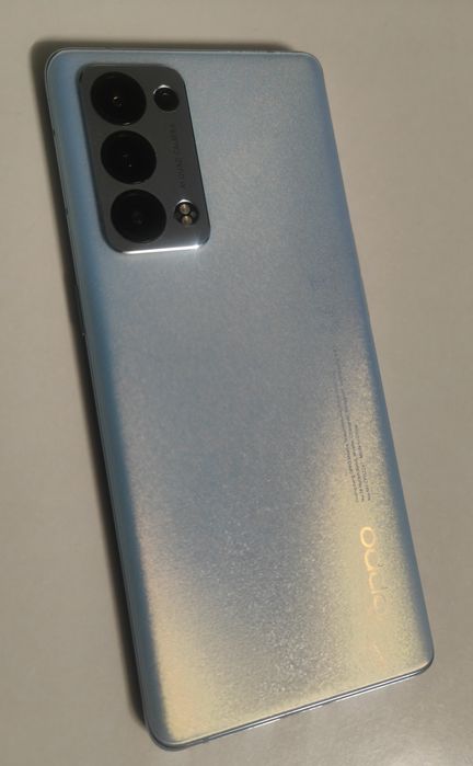 Oppo Reno 6 Pro  12 (+12)/256gb