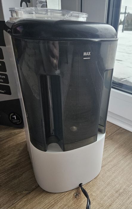 Baby brezza formula pro mini