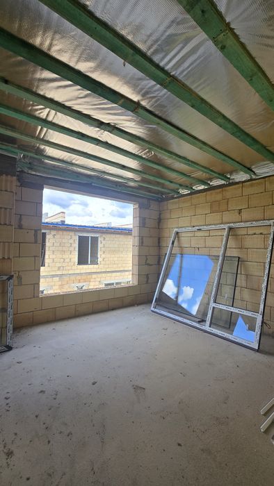 Продаж Дуплекса | Без % | Гараж | Газ | Керамоблок