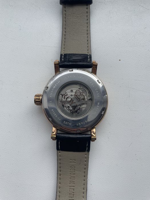 Годинник чоловічий ROYAL LONDON