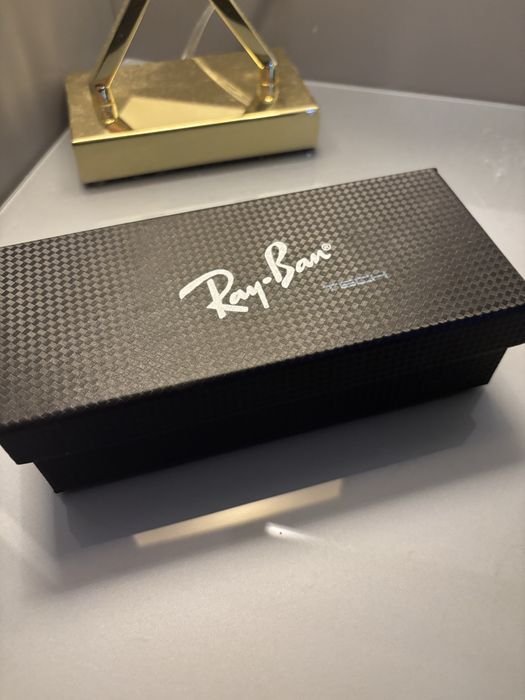 Ray Ban okulary przeciwsloneczne