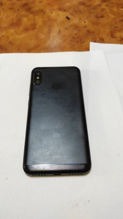 Xiaomi mi А2 lite