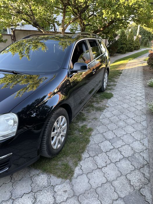 Volkswagen Golf 2009 року
