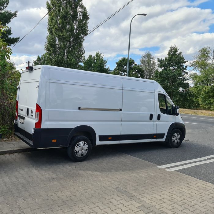 Transport przeprowadzki usługi transportowe mebli