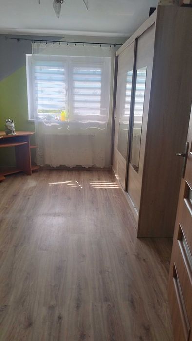 Mieszkanie 54 m2 bezczynszowe Skarpa/ Sępólno Krajeńskie