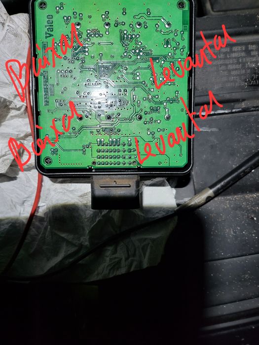 Bomba Suspensão BHI CITROËN C5 C6 (Serviço Profissional)