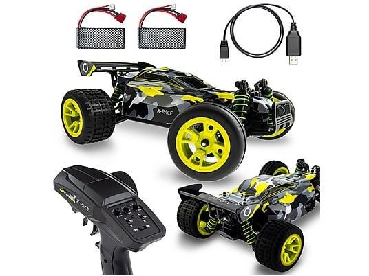 Overmax x-pace  RC zdalnie sterowany