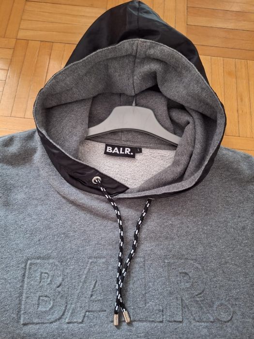 Bluza męska BALR -L