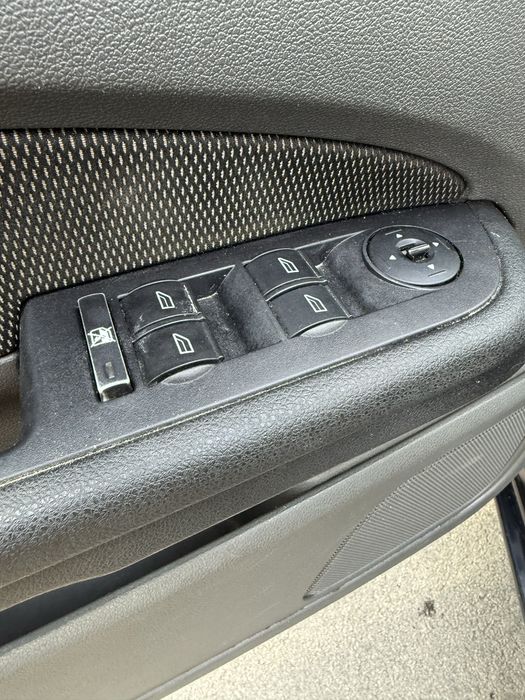 Ford Focus 2.0 TDCI Titanium