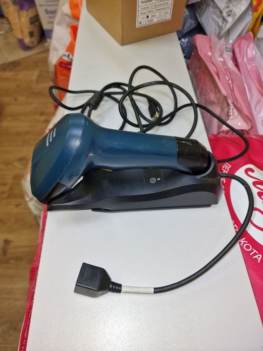 Продам сканер на запчастини