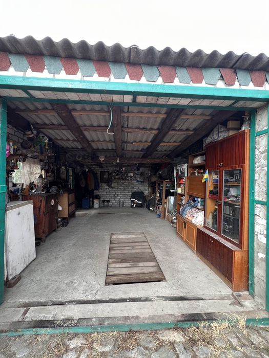 Продаж будинку, центр с.Потоки, 10 хвилин від Кременчука