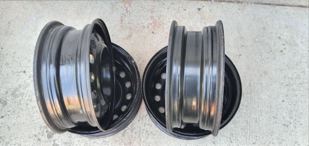 Комплект дисков R15