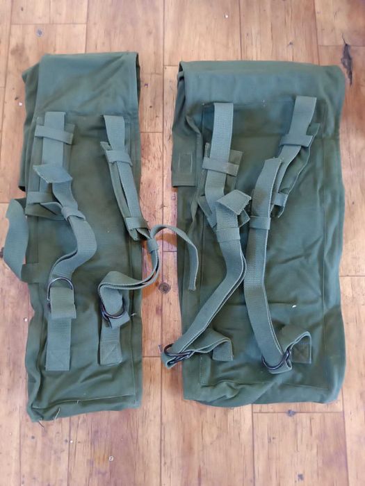 Підсумок РПГ-7, подсумок РПГ, рюкзак гранатометника оригінал, рпг