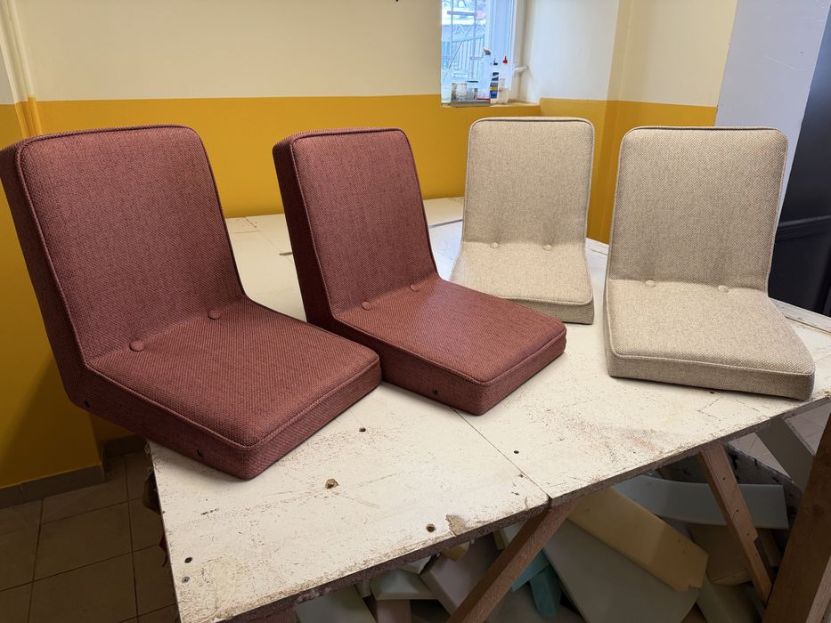 Tapicer Renowacja Mebli