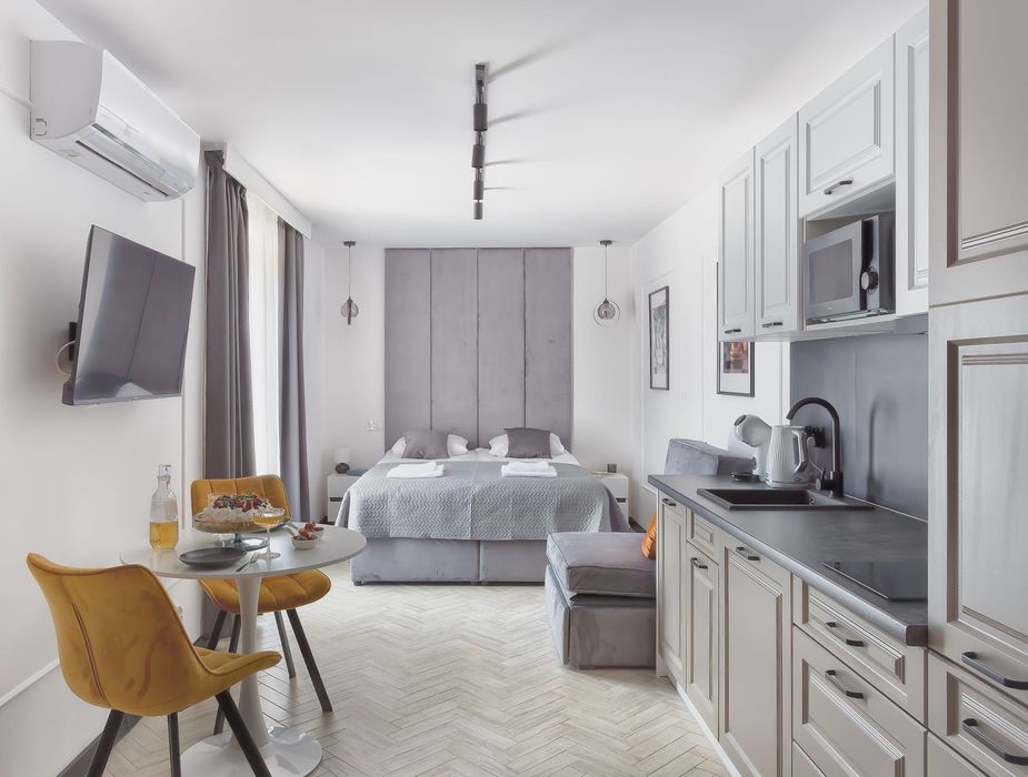 Royal Plater  Lux z basenem i sauną. FERIE 2026  PROMOCJE - PAKIETY