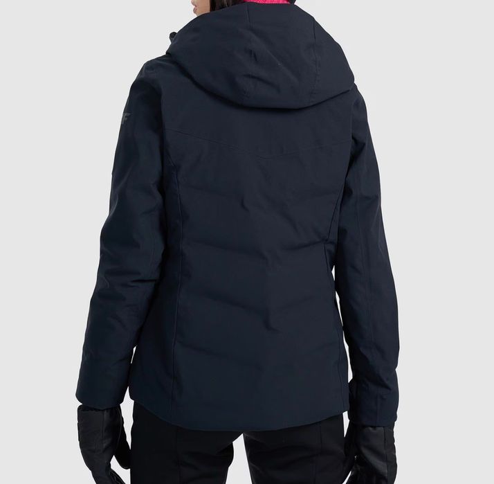 Куртка лыжная женская